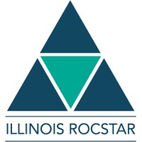 Illinois Rocstar logo