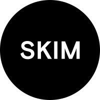 SKIM Studio logo