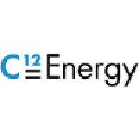 C12 Energy logo