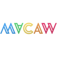 Macaw logo