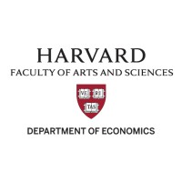 Department of Economics, Harvard University logo