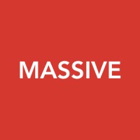 Massive, Inc logo