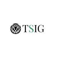 Tiger Sustainable Investment Group logo