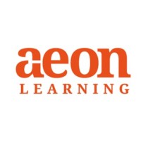 AEON Learning logo
