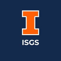Illinois State Geological Survey logo