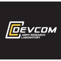 U.S. Army DEVCOM Army Research Laboratory logo