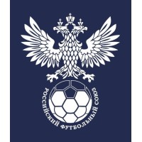 Russian Football Union logo