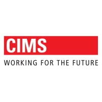 CIMS Limited Partnership logo