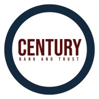 Century Bank and Trust logo