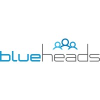 blueheads GmbH logo