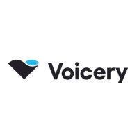 Voicery logo