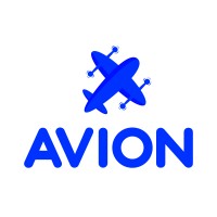 Avion UAV (YC W20) logo