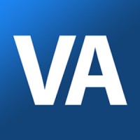 VA Health Services Research & Development Service logo