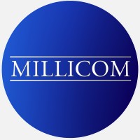 Millicom International Cellular logo