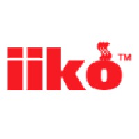 iiko logo