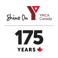 YMCA Canada logo