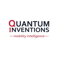Quantum Inventions logo