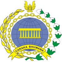 Ministry of Foreign Affairs of the Republic of Indonesia logo