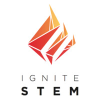 IgniteSTEM logo