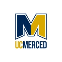 UC Merced logo