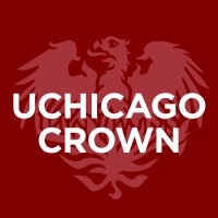 University of Chicago Crown Family School of Social Work, Policy, and Practice logo