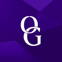 Oscar Gruss logo