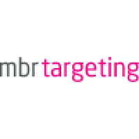 mbr targeting GmbH logo