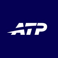 ATP Tour, Inc. (Association of Tennis Professionals) logo