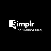 Simplr logo
