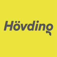 Hövding Sverige AB logo