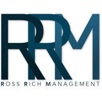Ross Rich Management logo