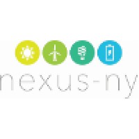 NEXUS-NY Clean Energy Accelerator logo