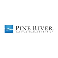 Pine River Capital Management logo