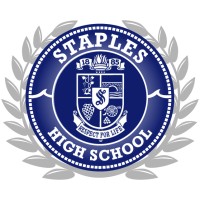 Staples High School logo