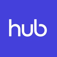 TheHub.io logo