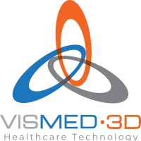 VisMed3D - Biomedical Design, Printing and Consulting logo