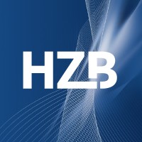 Helmholtz Zentrum Berlin logo