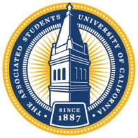 Associated Students of the University of California logo