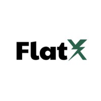 FlatX - Find Flats & Flatmates logo