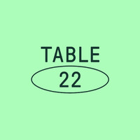 Table22 logo