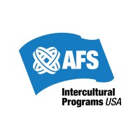 AFS Intercultural Programs USA logo