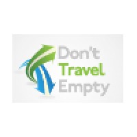 Dont Travel Empty logo