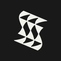 Shaped logo
