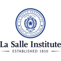 La Salle Institute logo