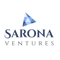 Sarona Ventures logo