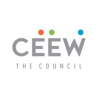 Council on Energy, Environment and Water (CEEW) logo
