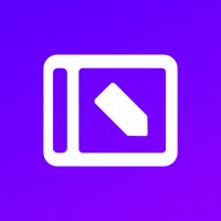 Storyboarder logo