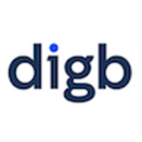 Digb logo