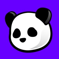 Panda logo