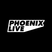 Phoenix Live Experiences logo